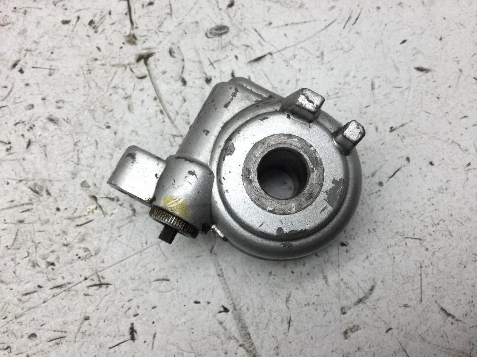 Keeway outlook 125 rinvio ruota fonica contachilometri 2007 2007 lbbt130138b