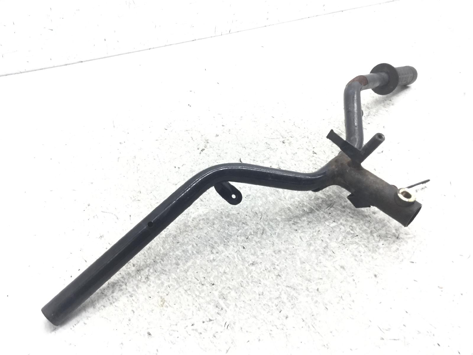 Keeway outlook 125 manubrio handlebar 2007 2007 lbbt130138b