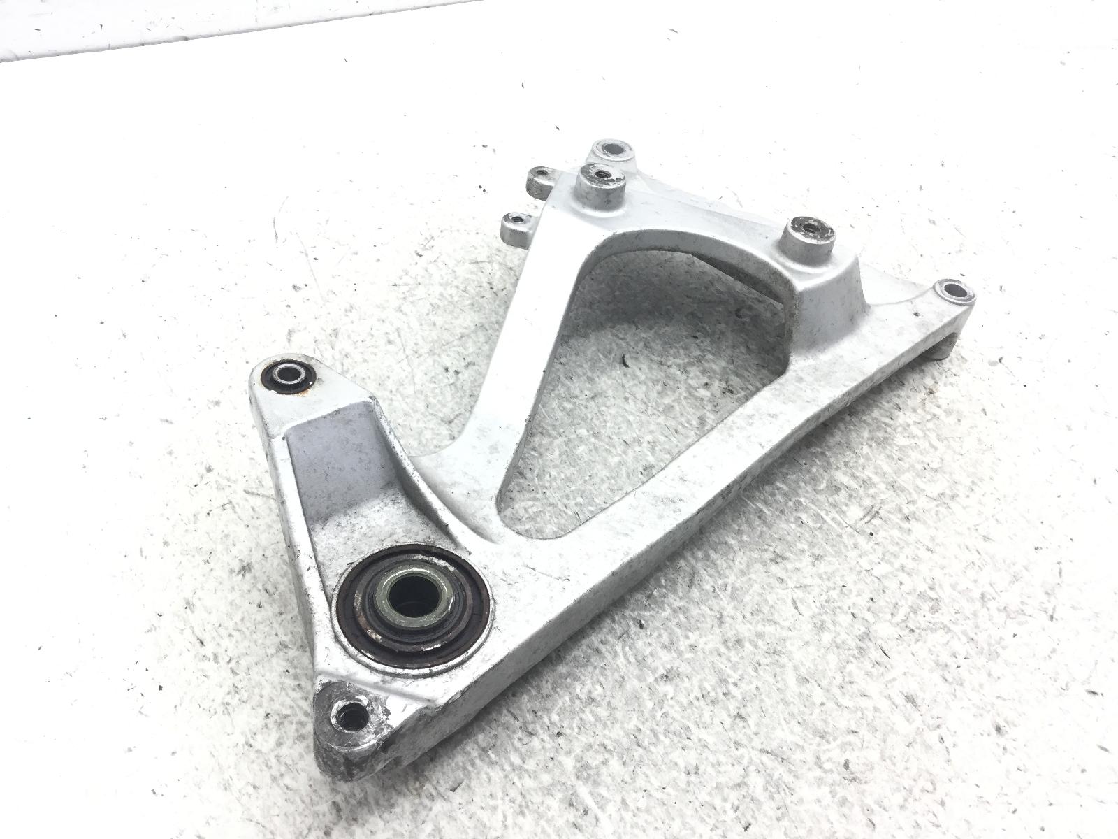 Keeway outlook 125 staffa supporto scarico marmitta 2007 2007 lbbt130138b