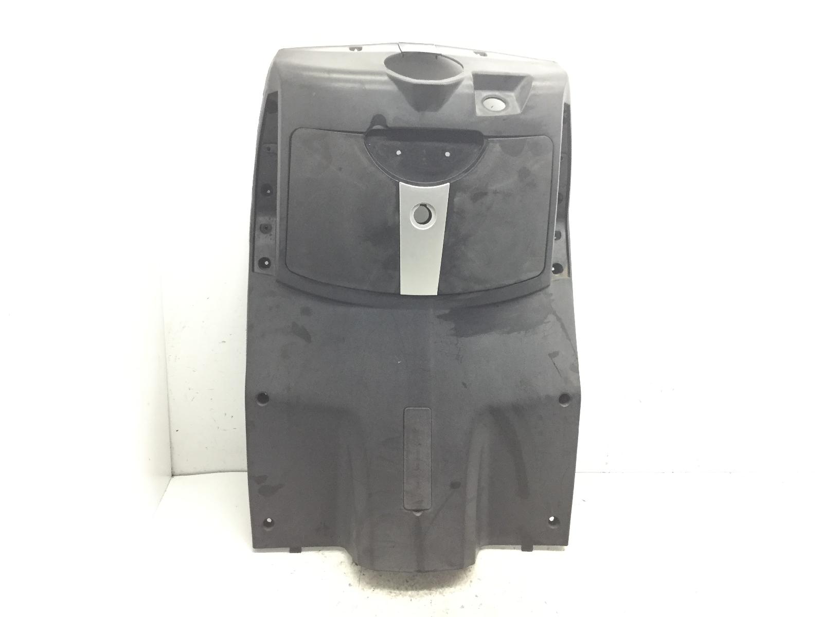 Keeway outlook 125 carena controscudo retroscudo e sportello 2007 2007 lbbt130138b