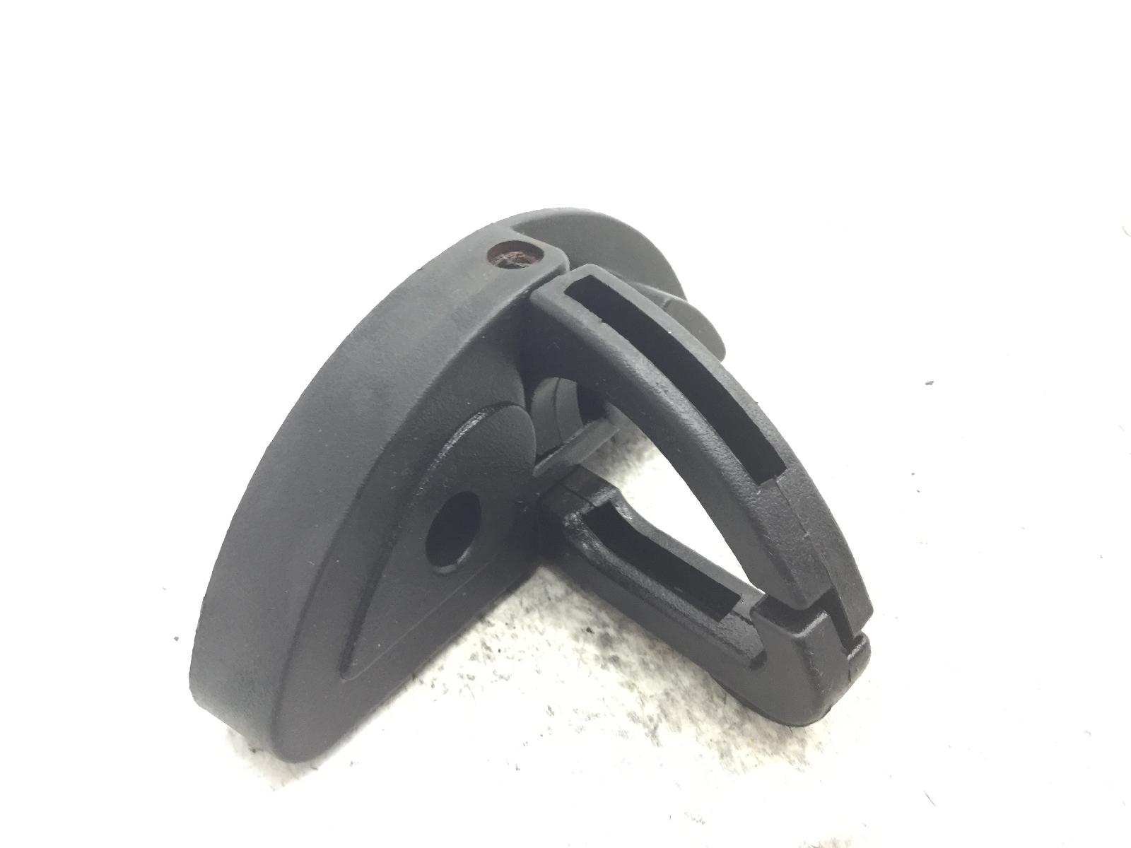 Keeway outlook 125 gancio supporto borsa 2007 2007 lbbt130138b