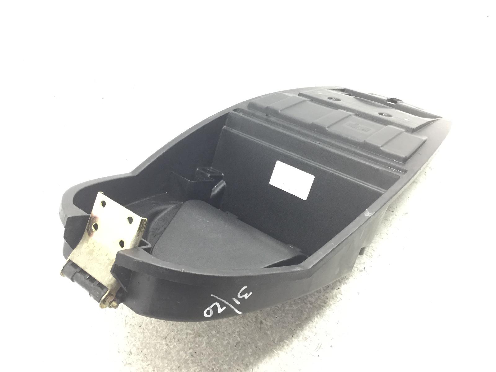 Keeway outlook 125 carena vano sottosella 2007 2007 lbbt130138b
