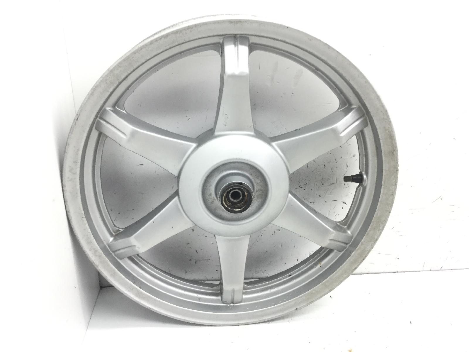 Keeway outlook 125 cerchio ruota anteriore 16 x 2.50 2007 2007 lbbt130138b