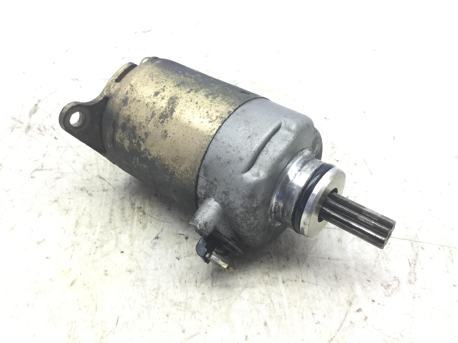 Keeway outlook 125 motorino avviamento starter motore 2007 2007 lbbt130138b