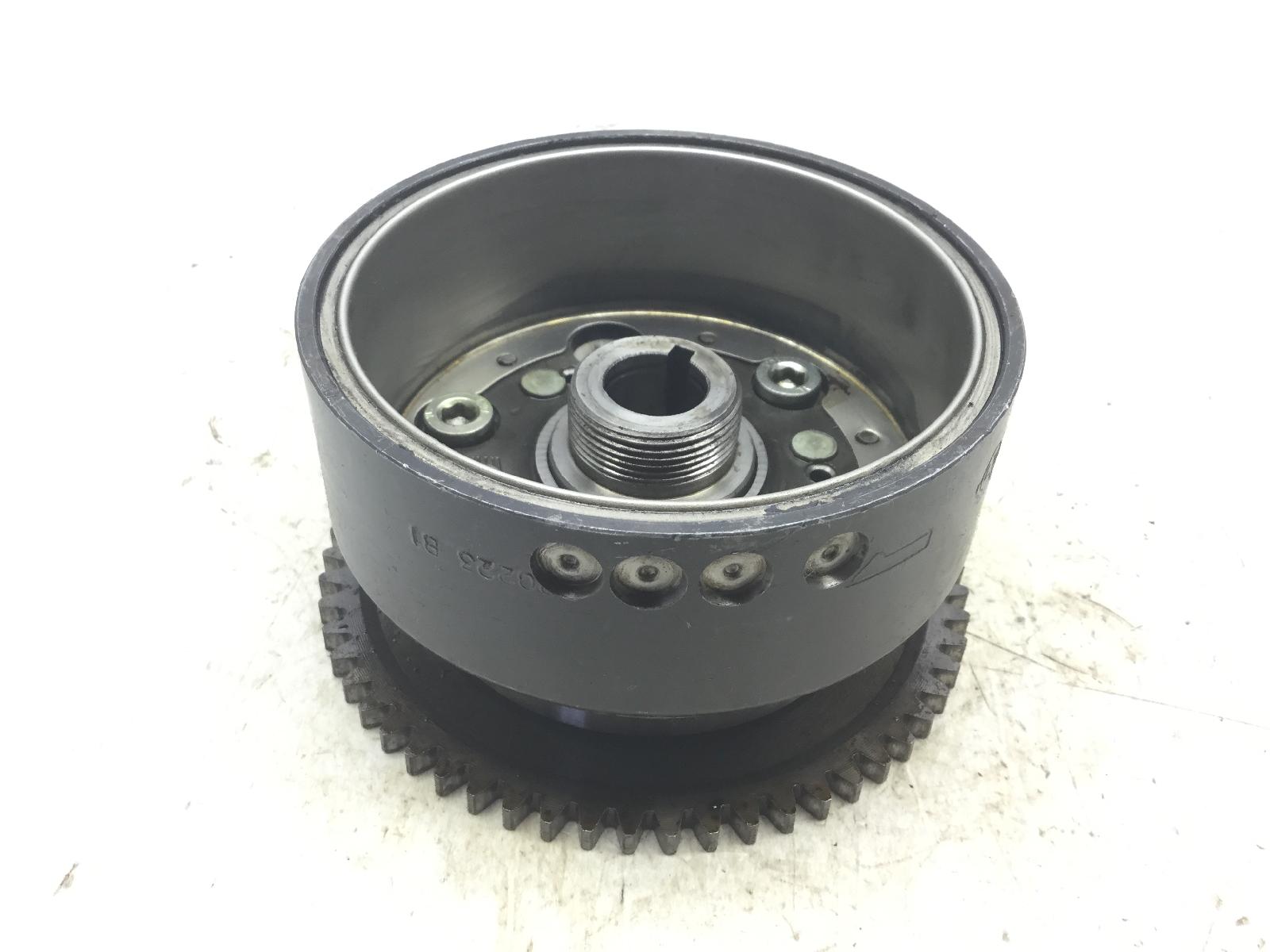 Keeway outlook 125 volano avviamento generatore rotore ruota libera 2007 2007 lbbt130138b