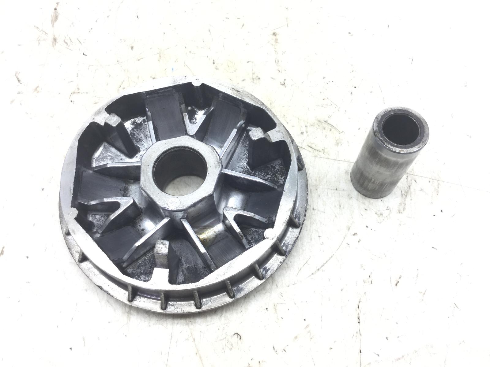 Keeway outlook 125 varitore puleggia motrice trasmissione mobile 2007 2007 lbbt130138b