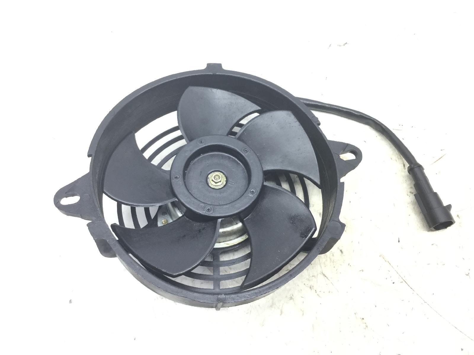 Keeway outlook 125 elettroventola raffreddamento radiatore acqua motore 2007 2007 lbbt130138b