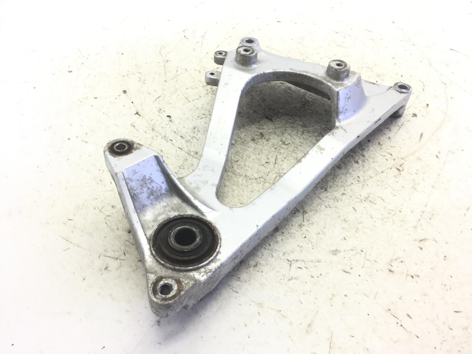 Keeway outlook 125 staffa supporto scarico marmitta 2007 2007 lbbt130138b