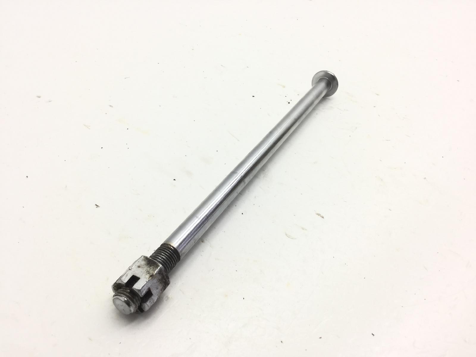 Keeway outlook 125 perno asse rutoa anteriore 2007 2007 lbbt130138b