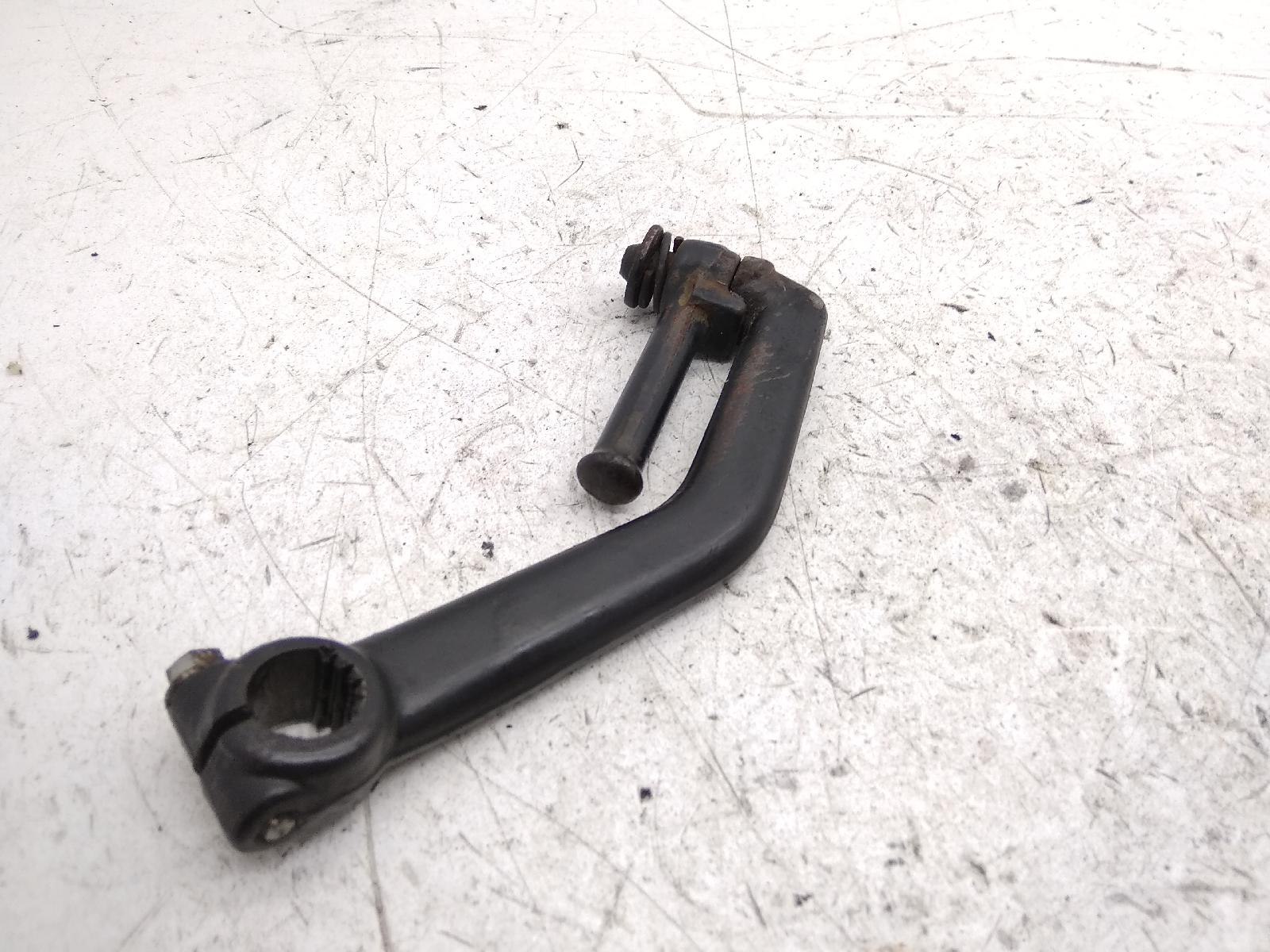 Piaggio zip rst 2t 50 pedale pedivella accensione 1996 1999 c0600