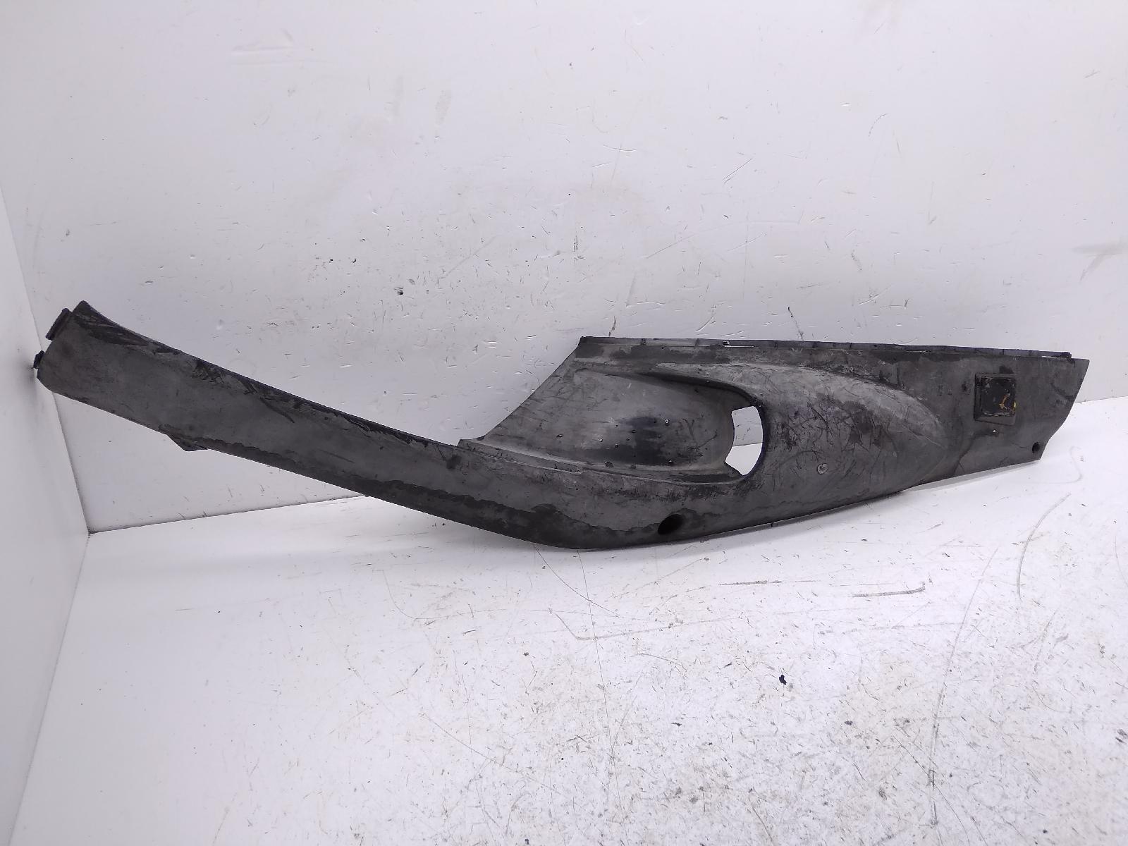 Piaggio zip rst 2t 50 carena fiancata inferiore sinistra 1996 1999 c0600