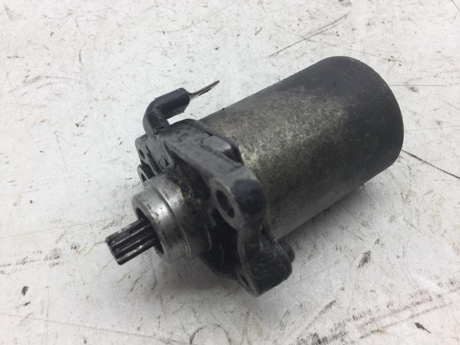 Piaggio zip rst 2t 50 motorino avviamento 1996 1999 c0600