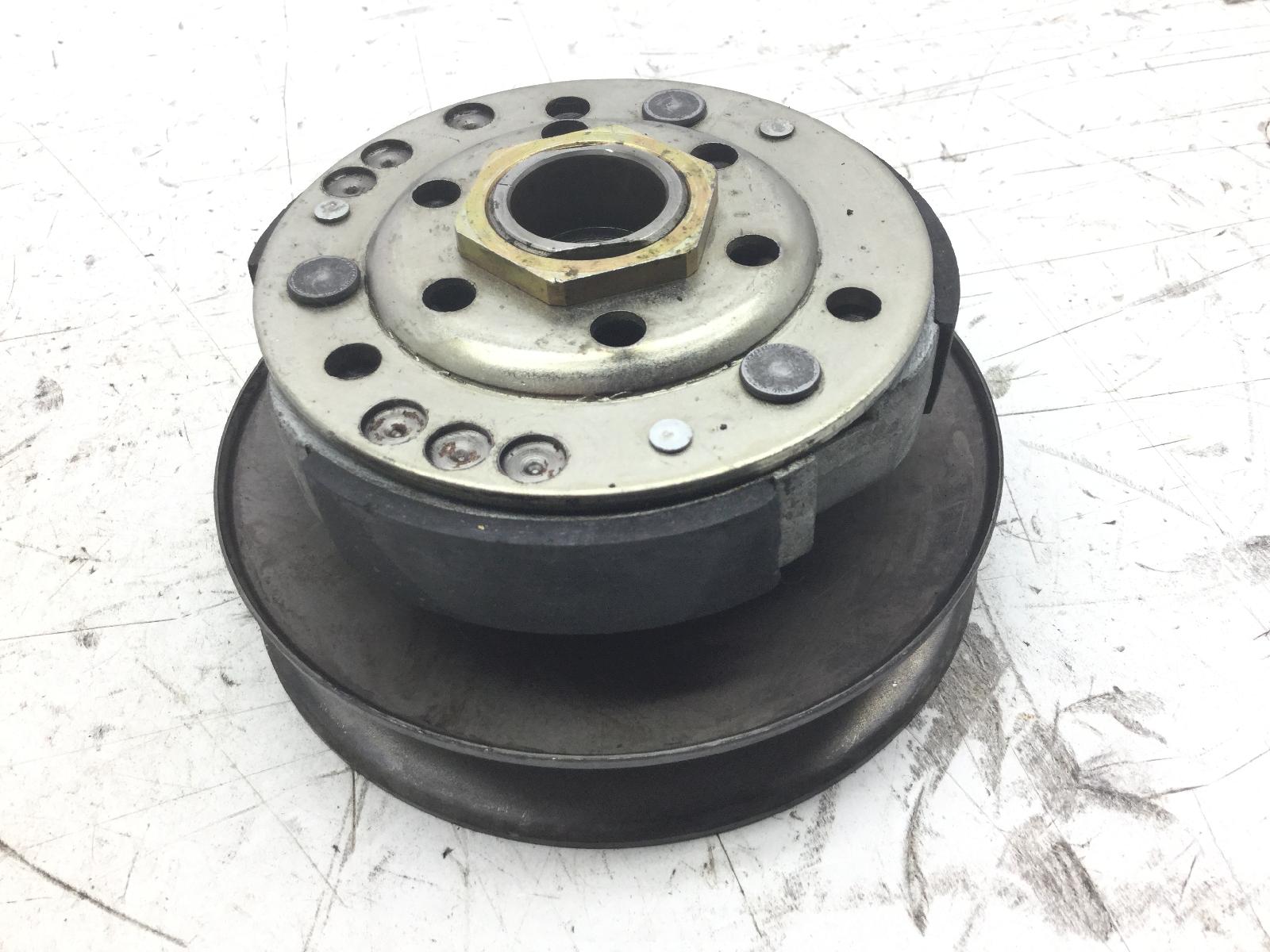 Piaggio zip rst 2t 50 correttore coppia puleggia frizione 1996 1999 c0600