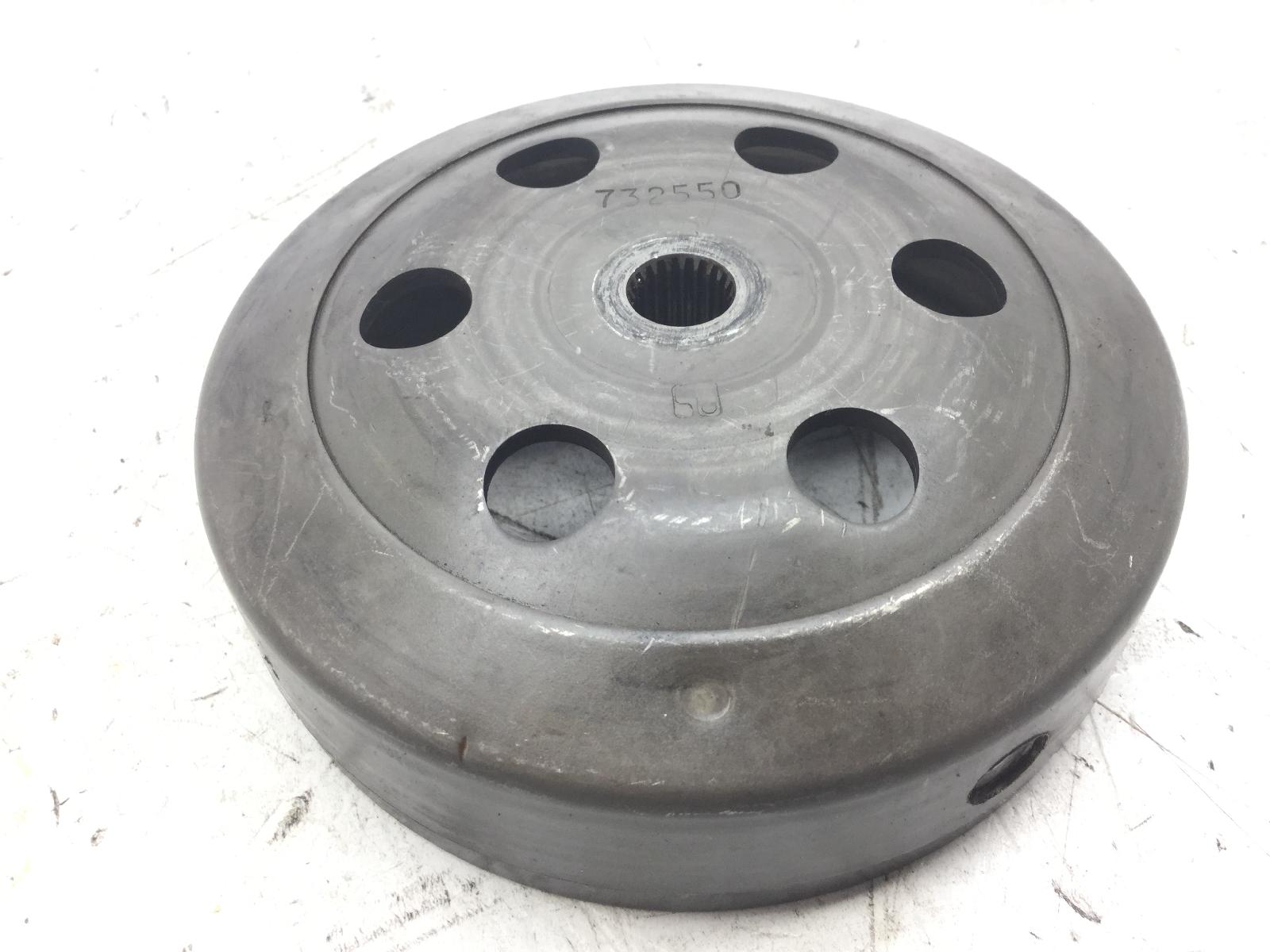 Piaggio zip rst 2t 50 campana frizione 1996 1999 c0600