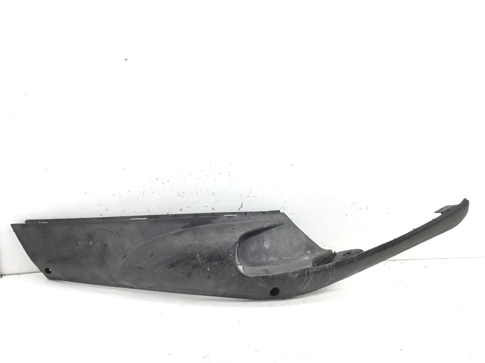 Piaggio zip rst 2t 50 carena fiancata inferiore posteriore destra 1996 1999 c0600