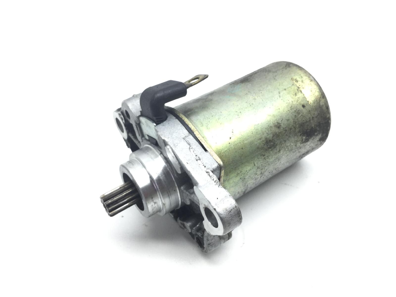 Piaggio zip rst 2t 50 motorino di avviamento starter motore 1996 1999 c0600