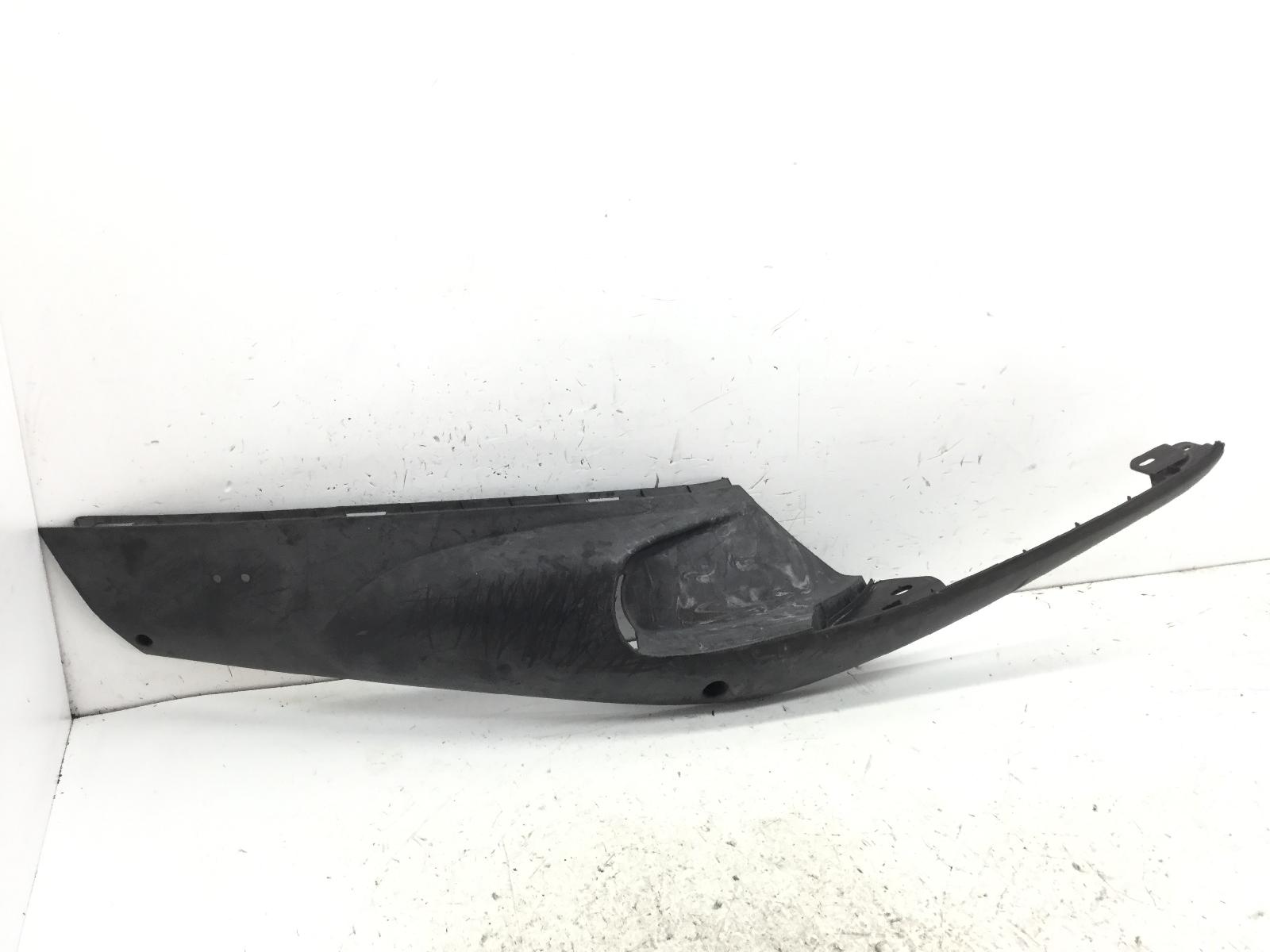 Piaggio zip rst 2t 50 carena fiancata inferiore posteriore destra 1996 1999 c0600