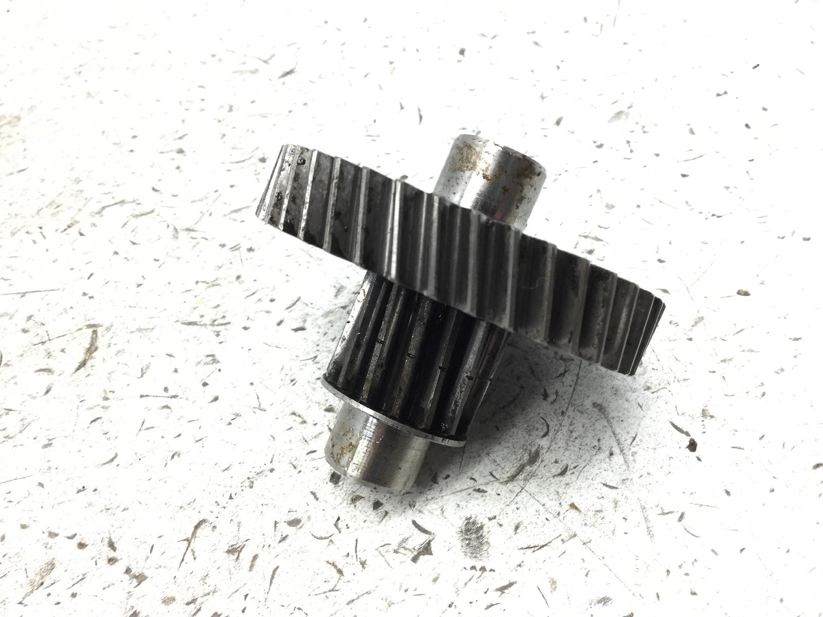 Piaggio zip rst 2t 50 ingranaggio albero di rinvio 1996 1999 c0600