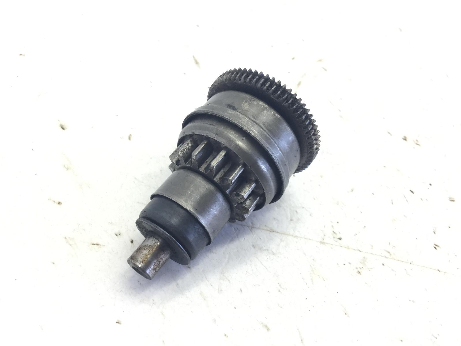 Piaggio zip rst 2t 50 ingranaggio rinvio pignone avviamento 1996 1999 c0600