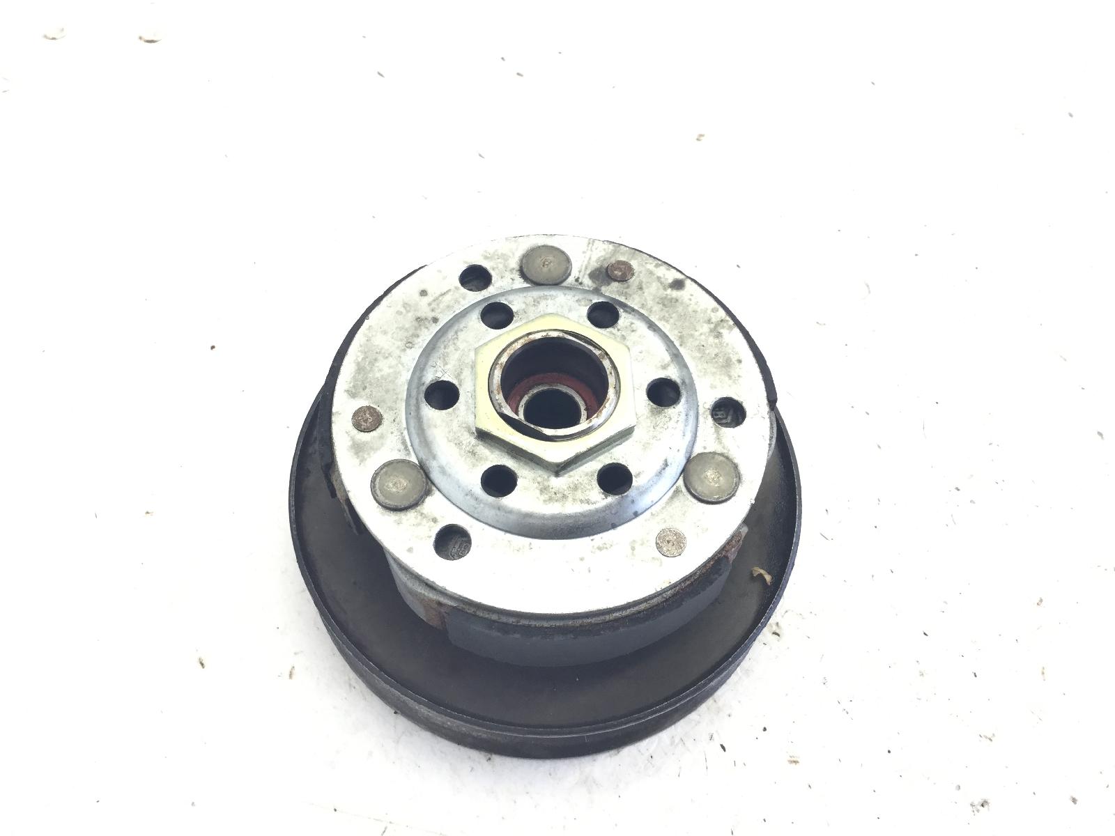 Piaggio zip rst 2t 50 frizione e correttore di coppia 1996 1999 c0600