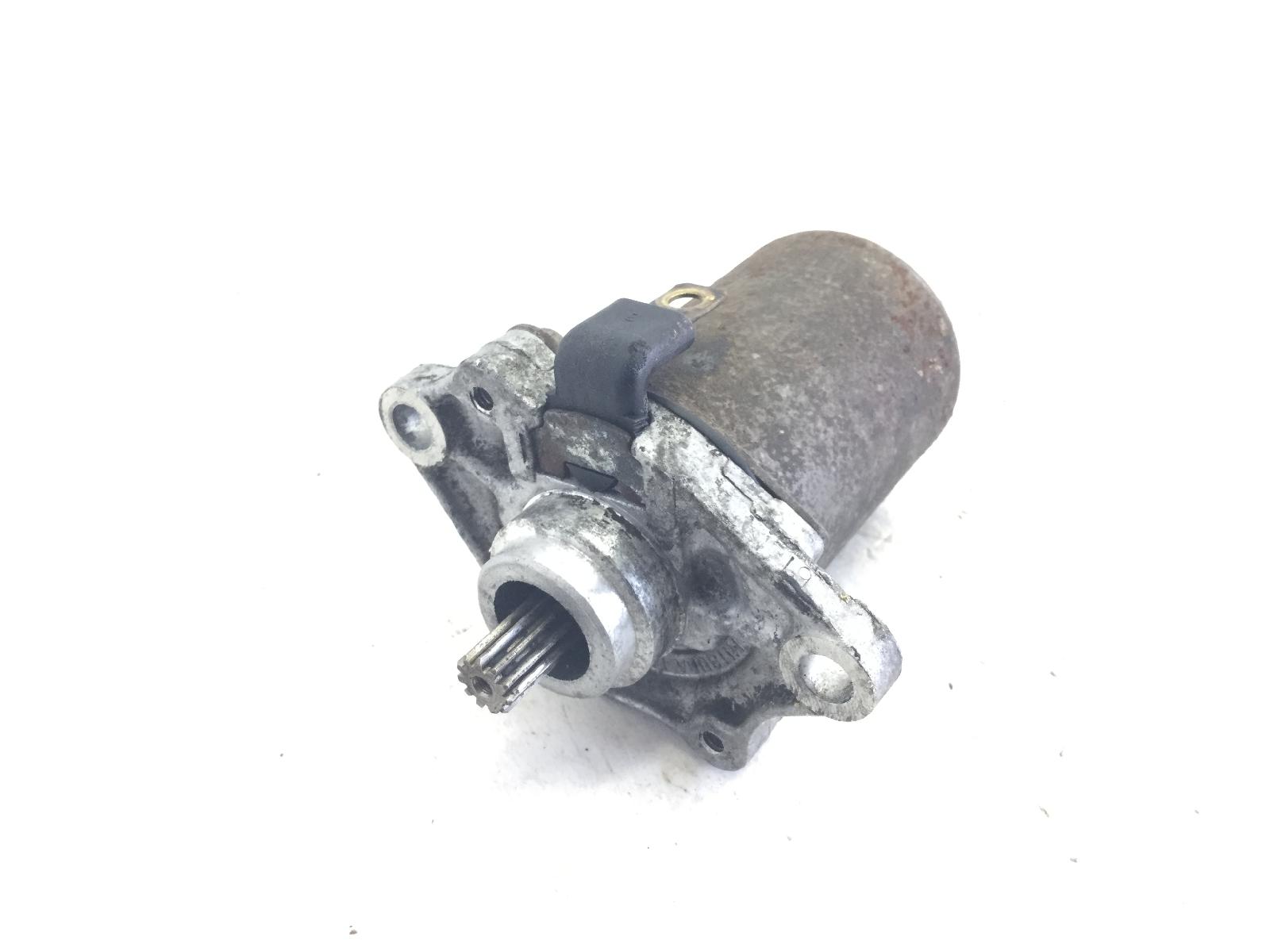 Piaggio zip rst 2t 50 motorino avviamento 1996 1999 c0600