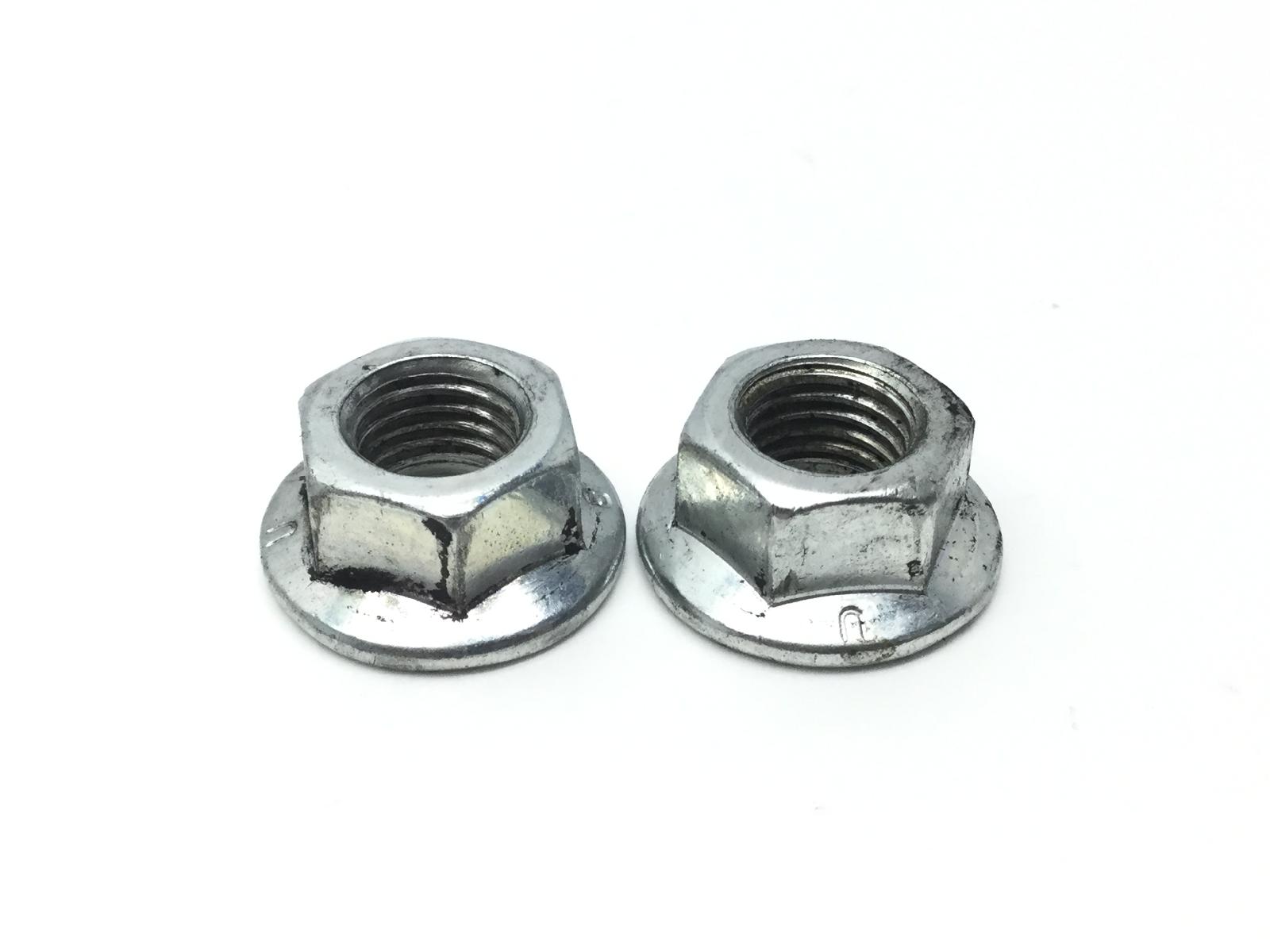 Piaggio zip rst 2t 50 coppia dadi ingranaggi puleggia trasmissione 1996 1999