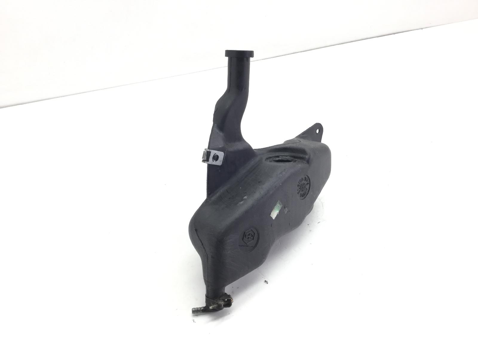 Piaggio zip rst 2t 50 serbatoio olio miscela carburante benzina e tappo 1996 1999