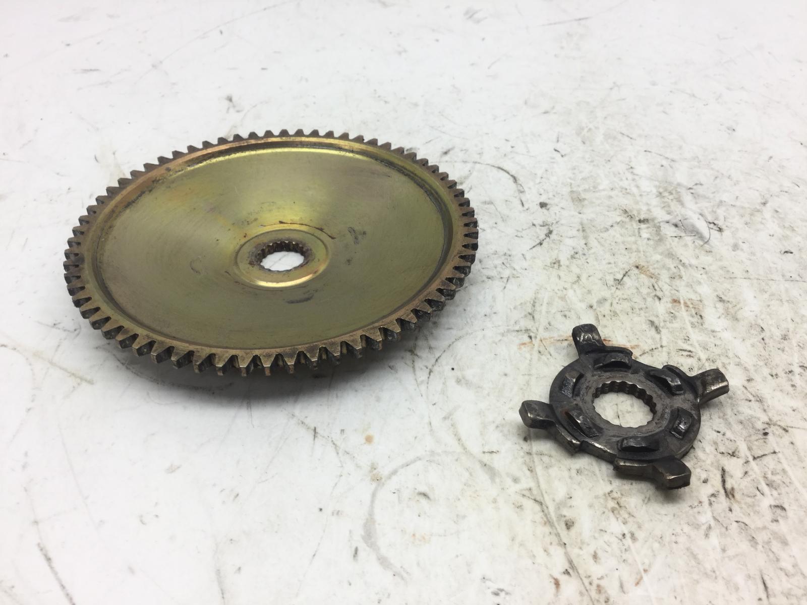 Piaggio zip rst 2t 50 semipuleggia fissa variatore 1996 1999 c0600
