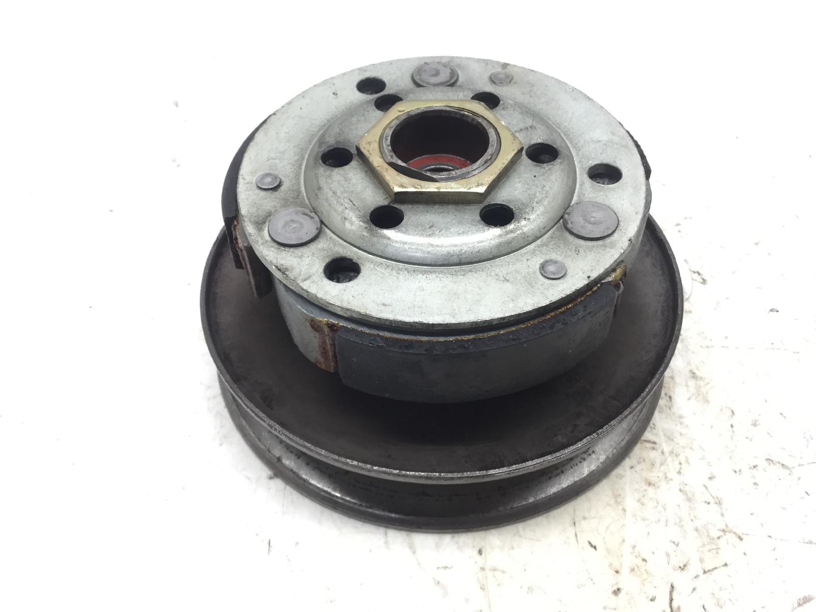 Piaggio zip rst 2t 50 correttore di coppia e frizione 1996 1999 c0600