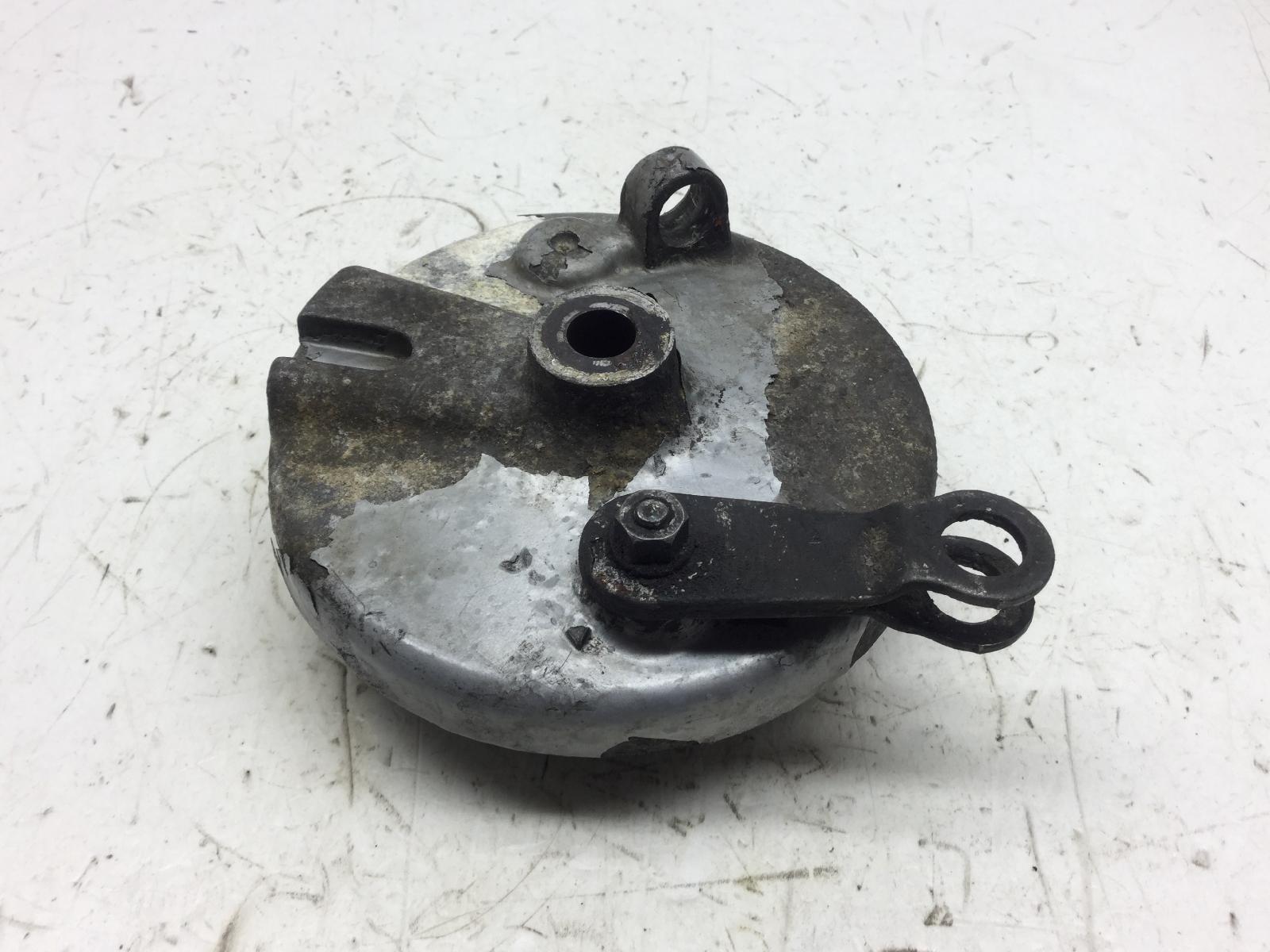 Piaggio zip rst 2t 50 mozzo tamburo freno ruota anteriore 1996 1999 c0600