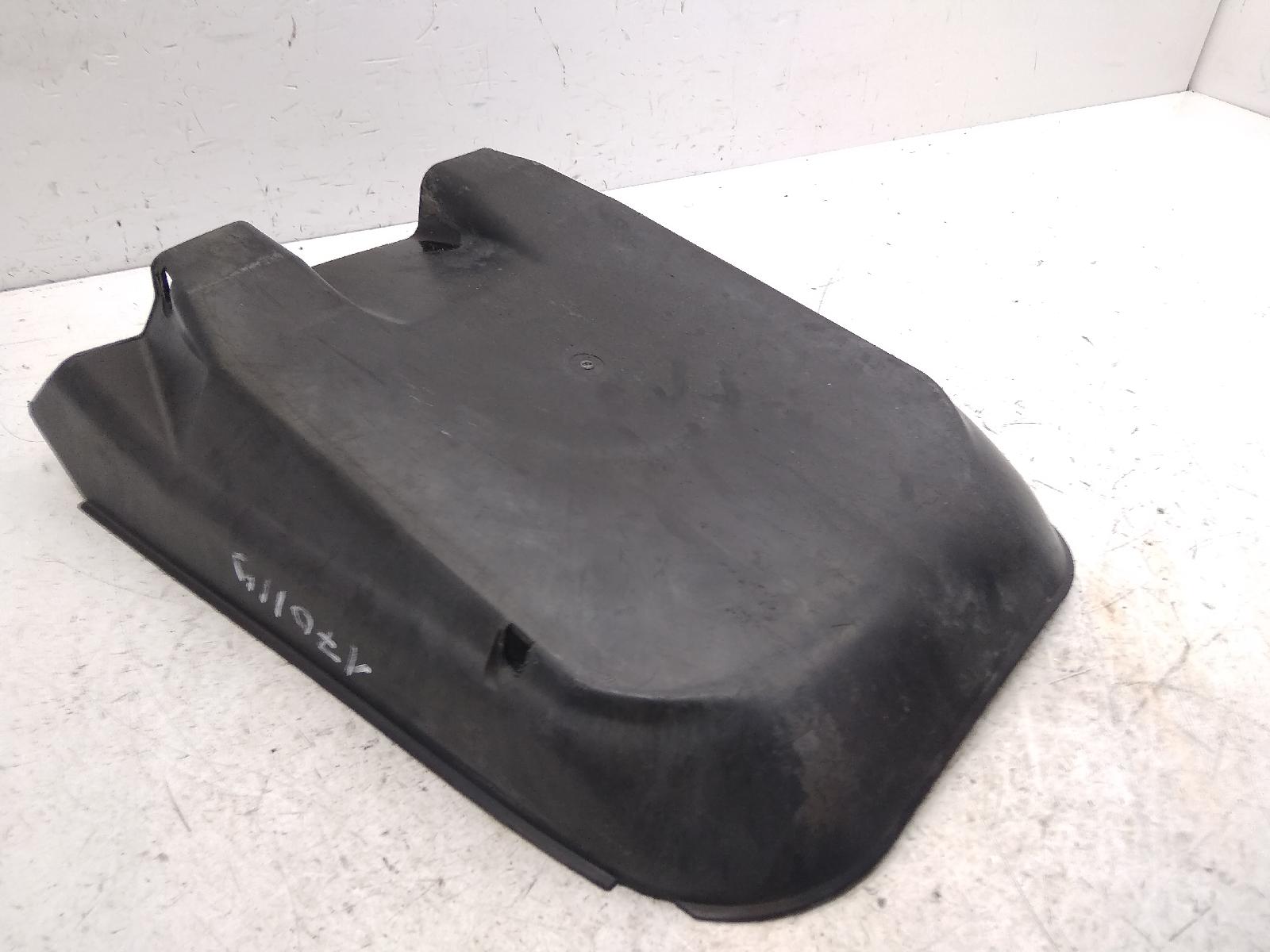 Honda bali sj 50 carena chiglia sottopedana centrale 1992 1992 hiaf32a