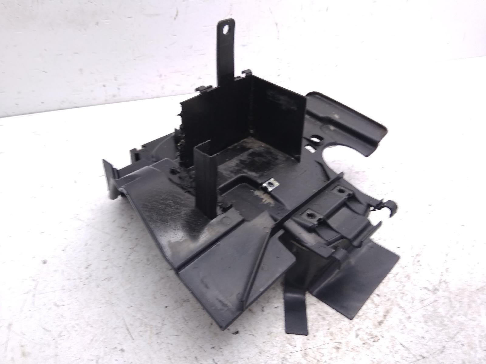 Honda bali sj 50 parafango interno ruota posteriore - rottura 1992 1992 hiaf32a