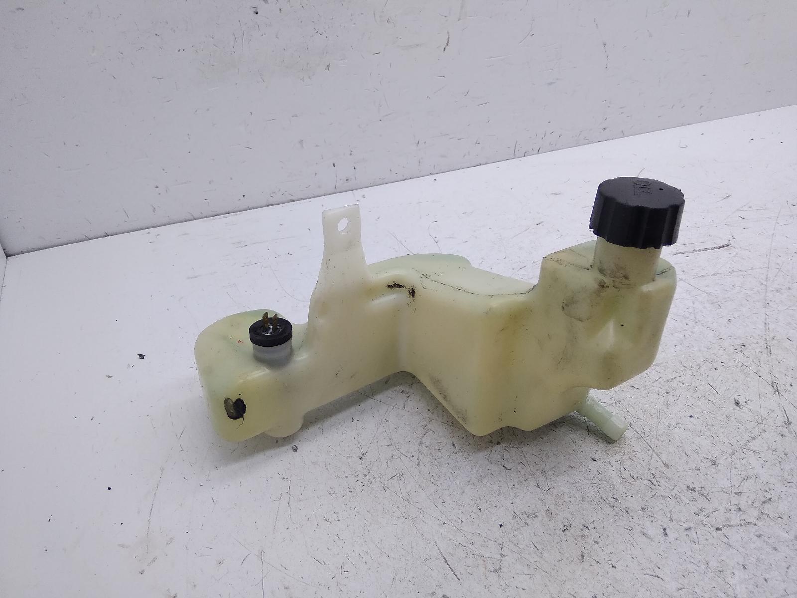 Honda bali sj 50 serbatoio olio 1992 1992 hiaf32a