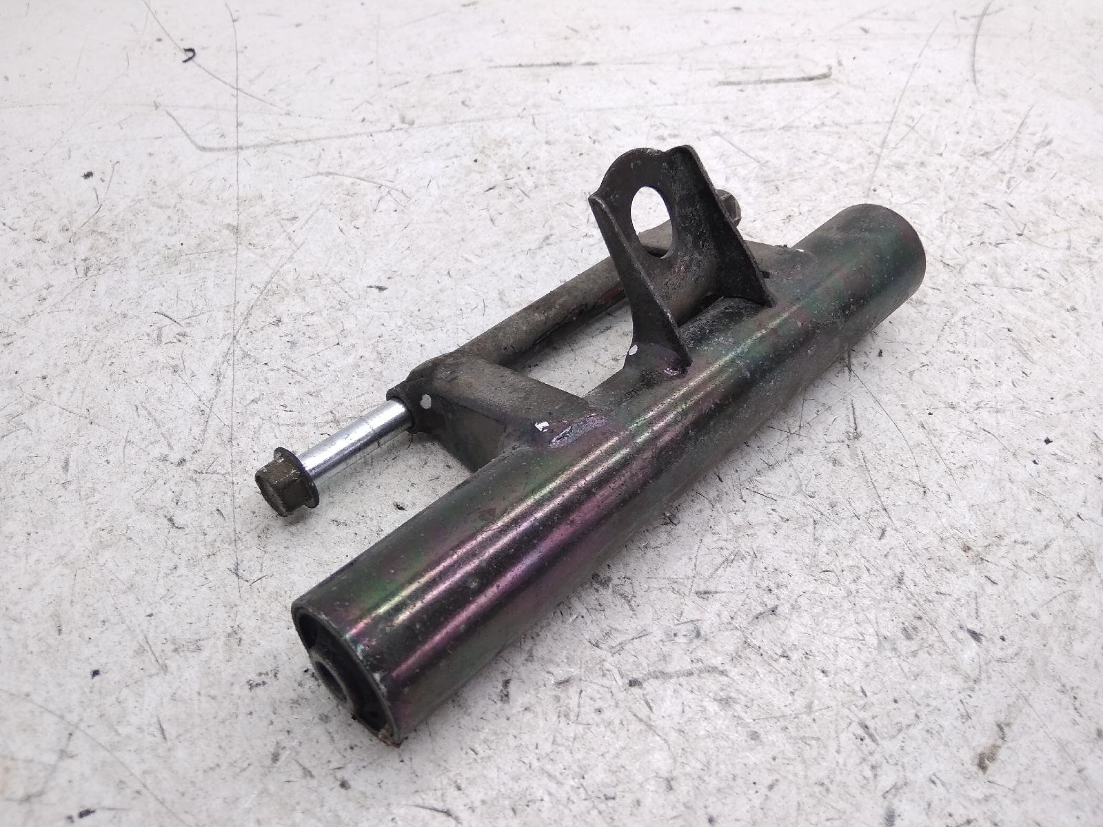Honda bali sj 50 staffa supporto motore 1992 1992 hiaf32a