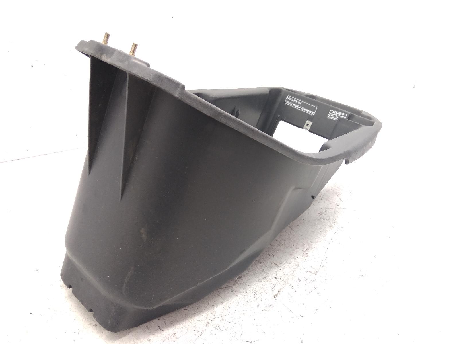 Honda bali sj 50 carena vano sottosella 1992 1992 hiaf32a