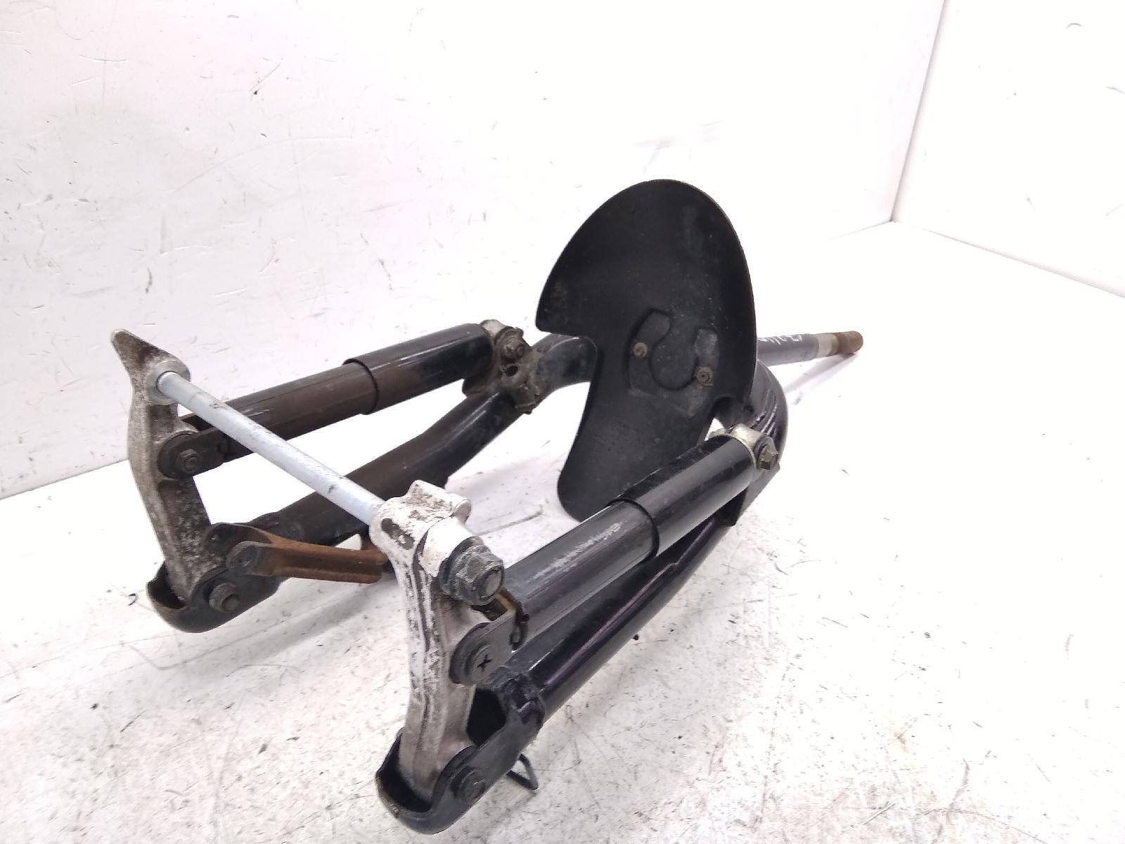 Honda bali sj 50 forcella anteriore completa 1992 1992 hiaf32a