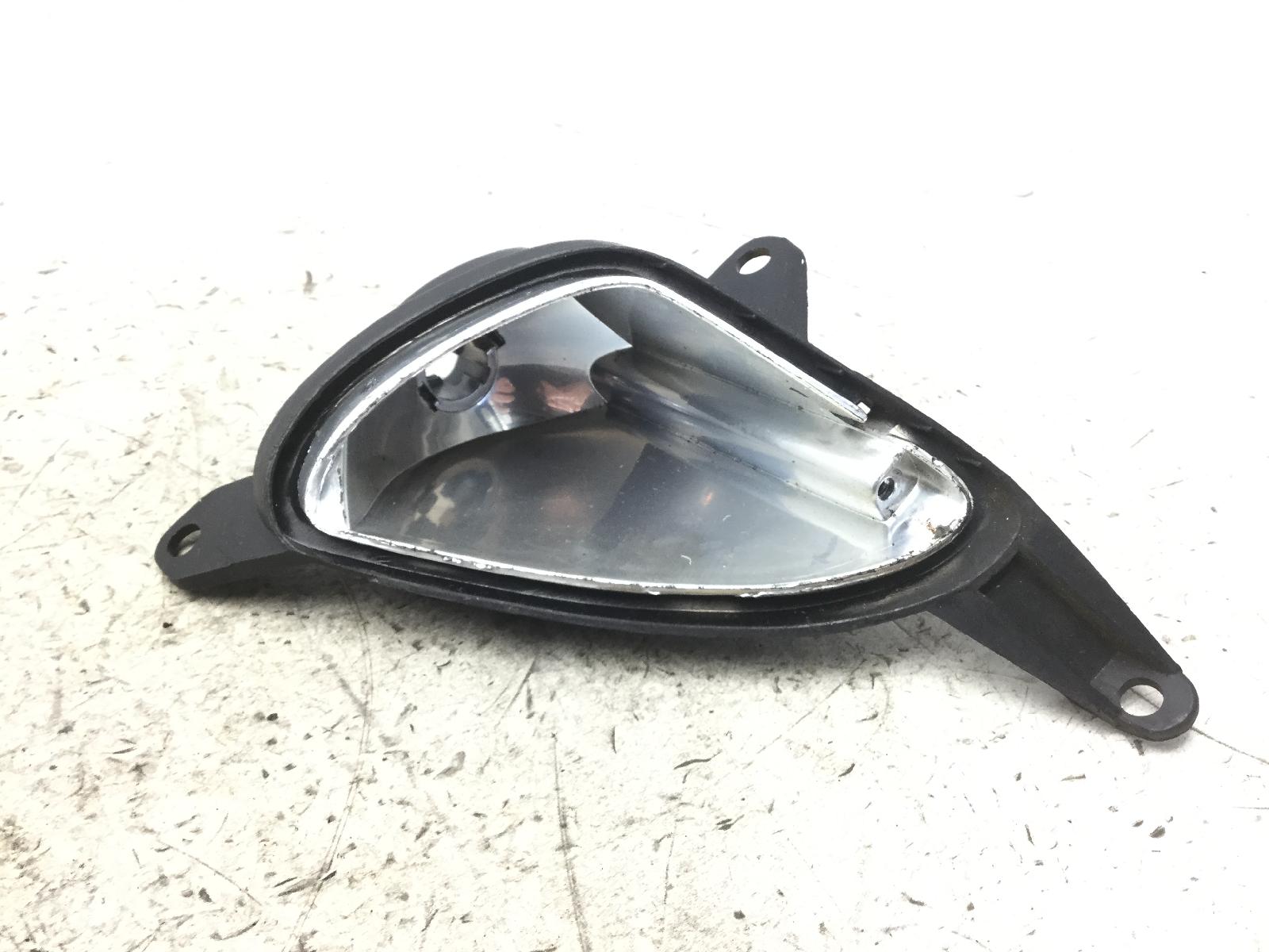 Honda bali sj 50 freccia anteriore sinistra no gemma 1992 1992