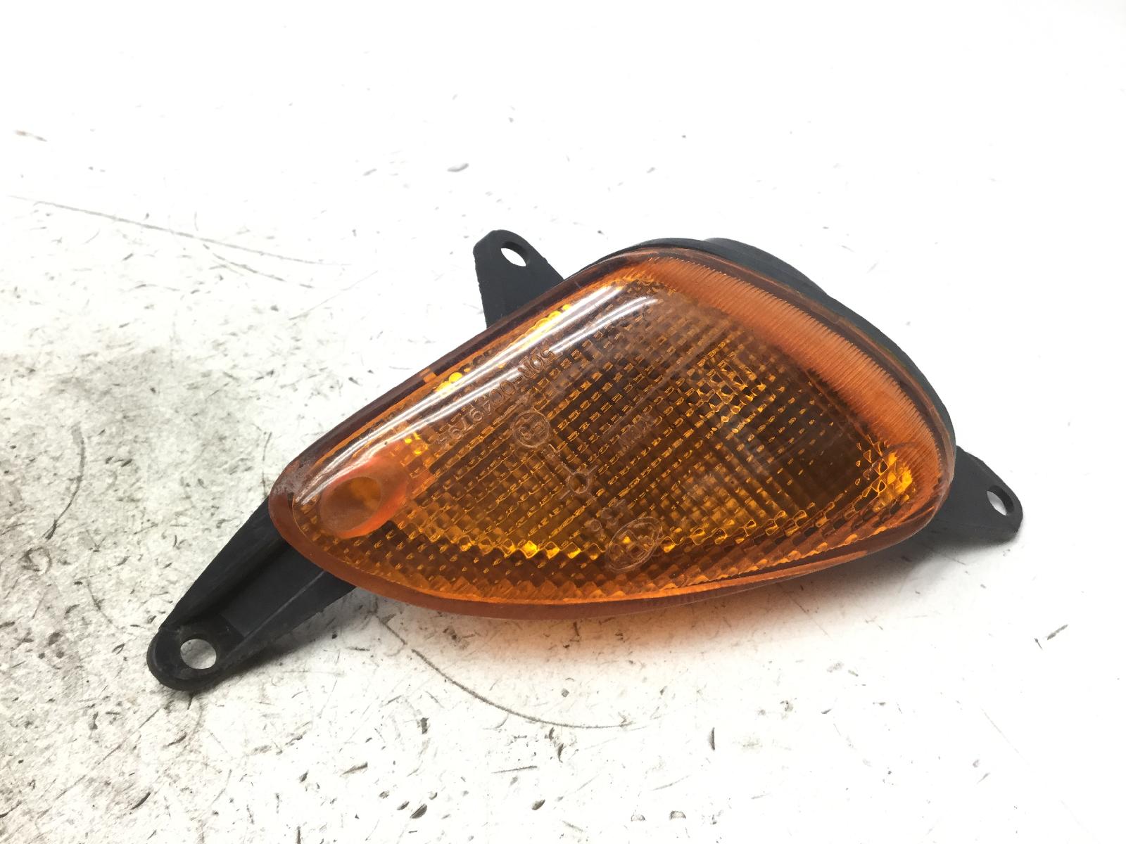 Honda bali sj 50 freccia anteriore destra 1992 1992