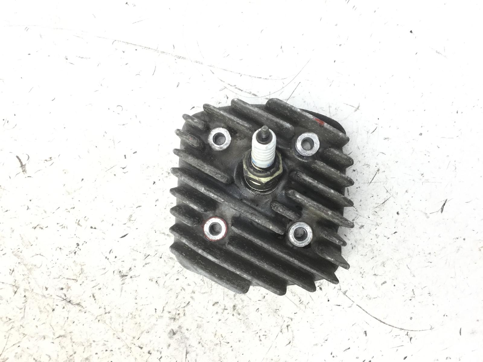 Honda bali sj 50 testa testata head 1992 1992