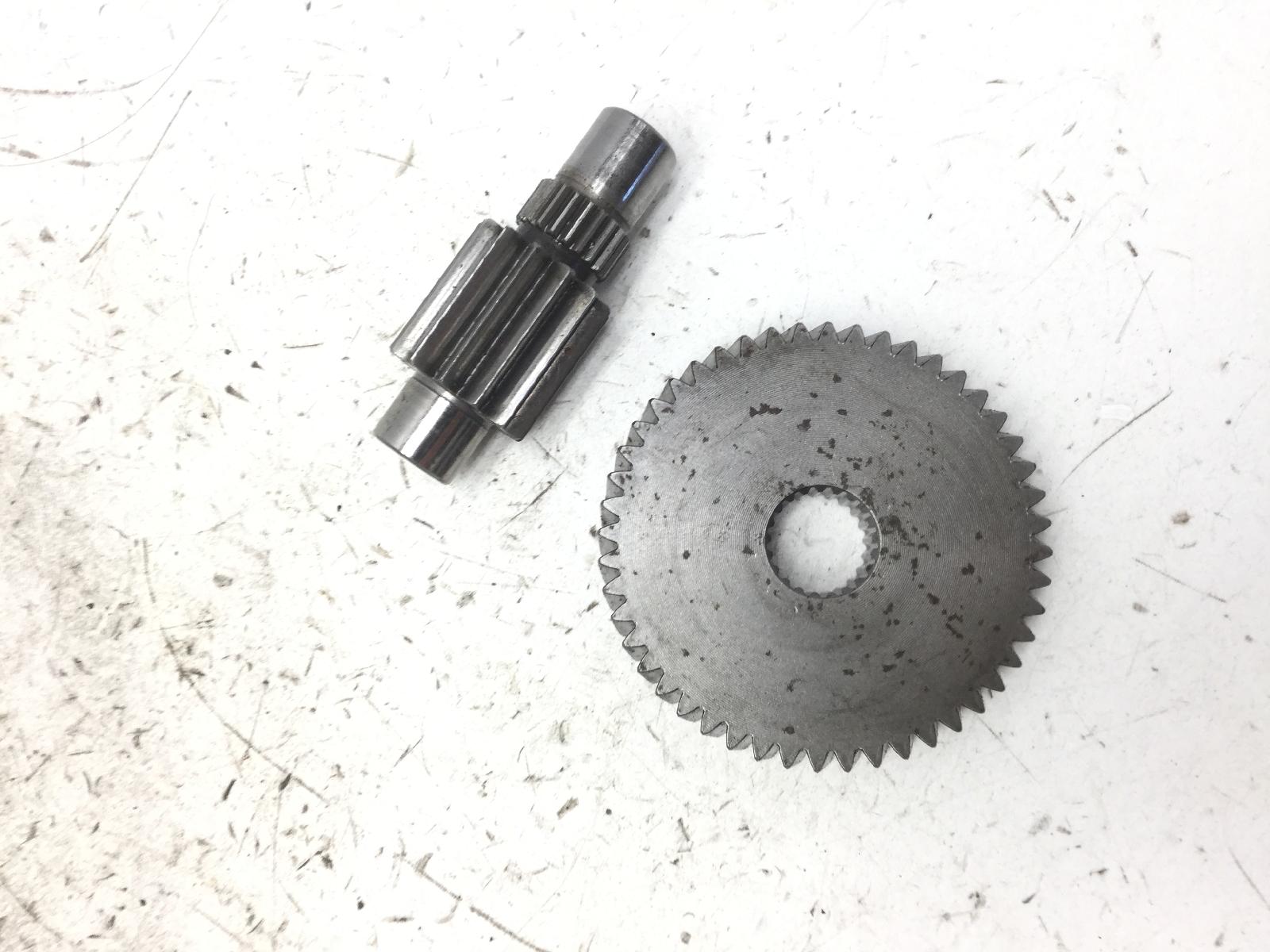 Honda bali sj 50 ingranaggio albero secondario 1992 1992