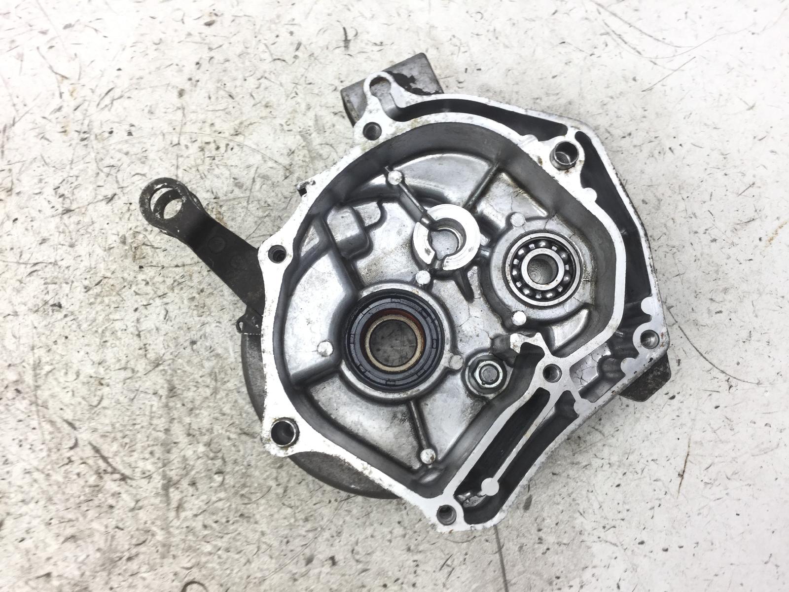 Honda bali sj 50 carter coperchio ingranaggi ruota posteriore 1992 1992