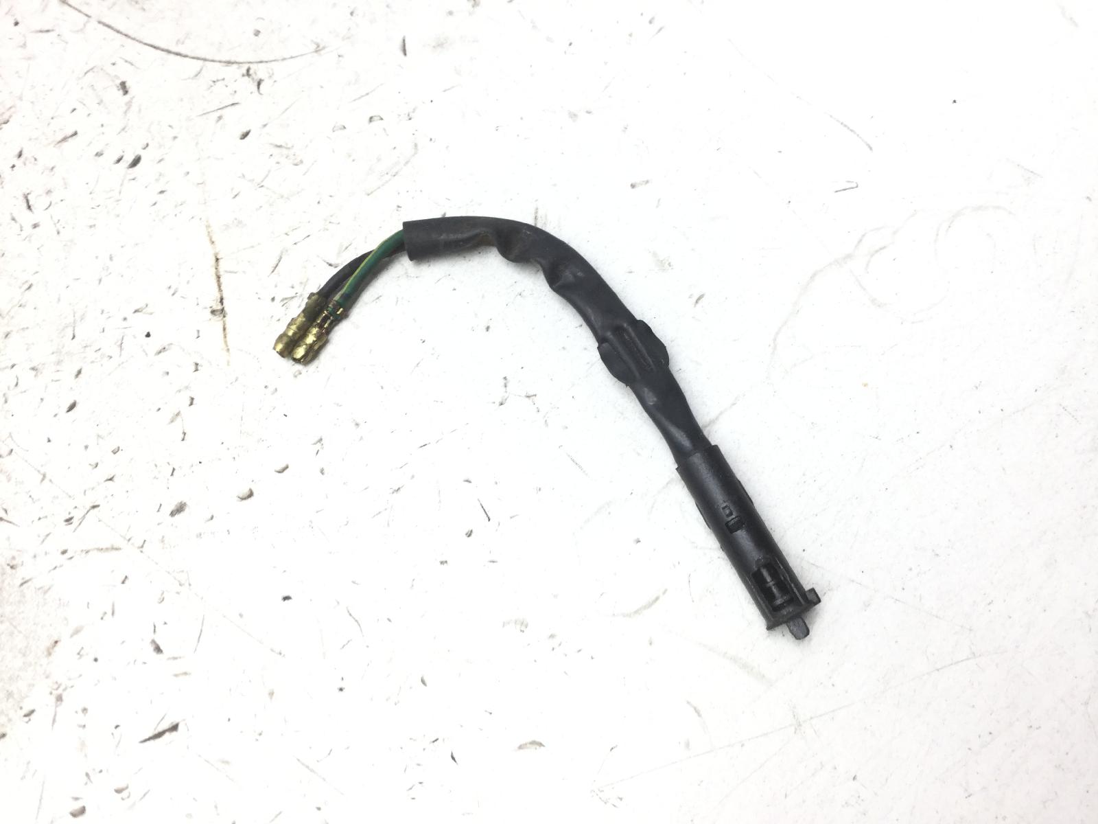 Honda bali sj 50 sensore pulsante stop microstop freno posteriore 1992 1992