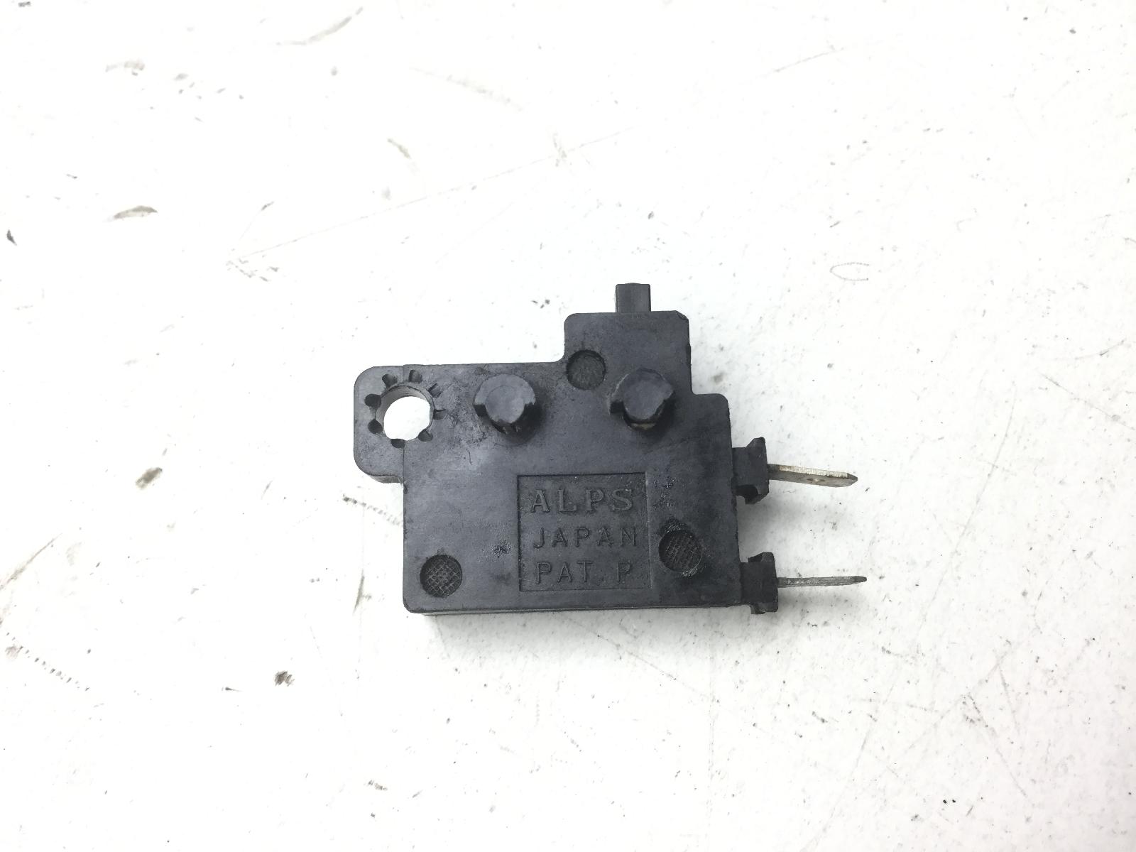 Honda bali sj 50 sensore pulsante stop microstop freno anteriore 1992 1992