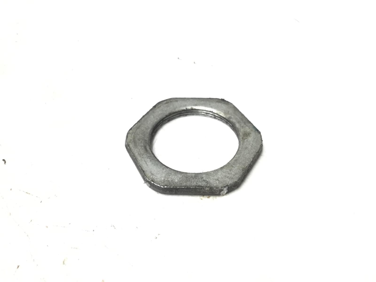 Honda bali sj 50 dado fissaggio girante frizione 1992 1992 zdcaf32b