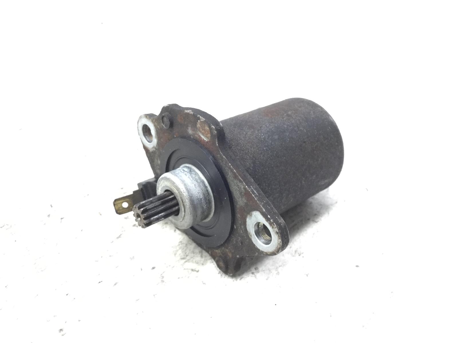 Honda bali sj 50 motorino avviamento starter 1992 1992 zdcaf32b