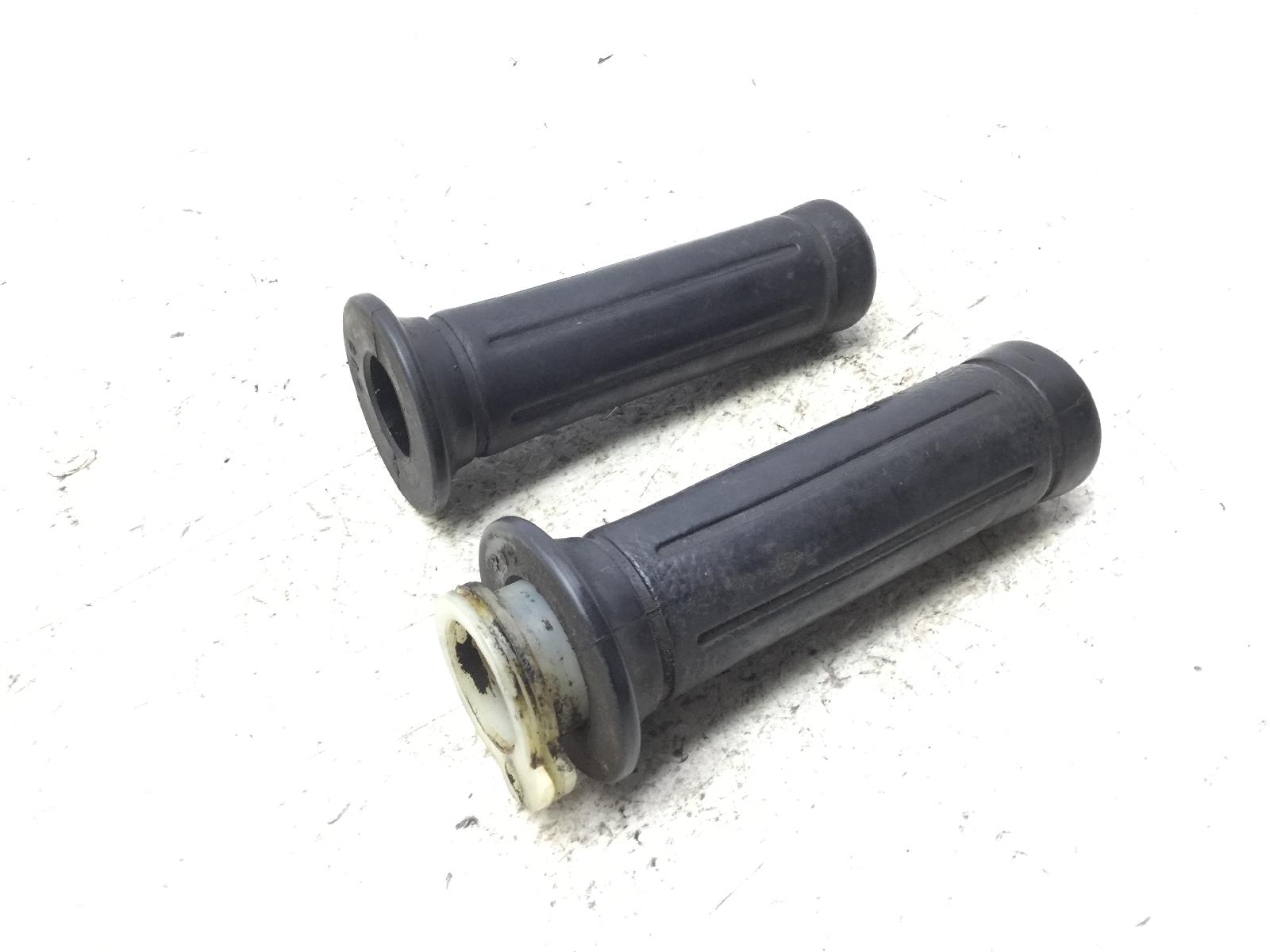 Honda bali sj 50 coppia manopole comando gas acceleratore 1992 1992 zdcaf32b