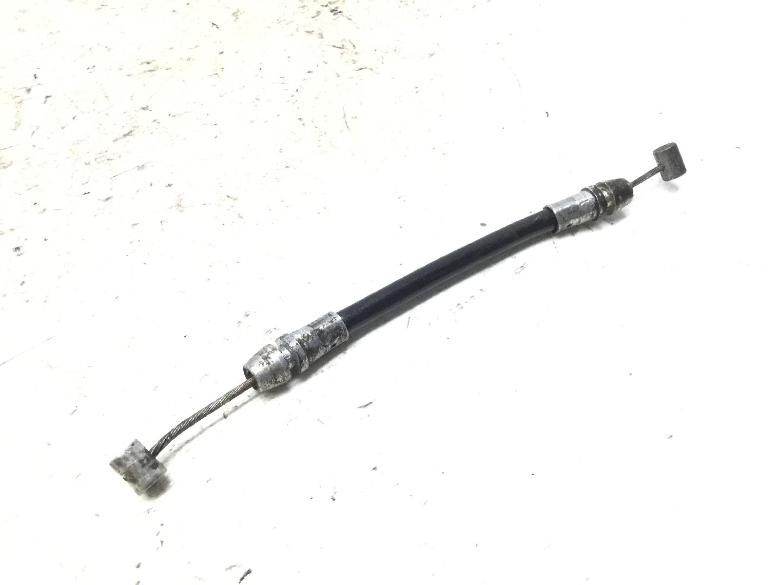 Honda bali sj 50 cavo guaina apertura chiusura sella saddle 1992 1992 zdcaf32b