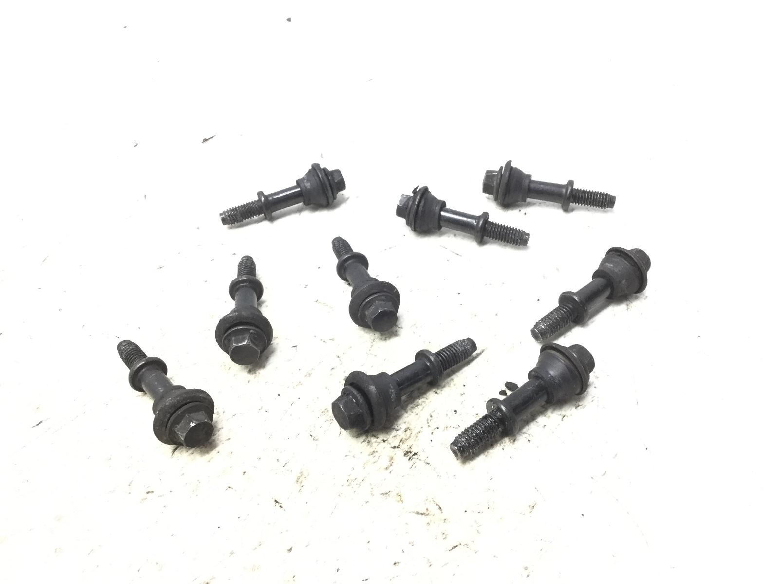 Honda bali sj 50 kit viti carter coperchio trasmissione 1992 1992 zdcaf32b