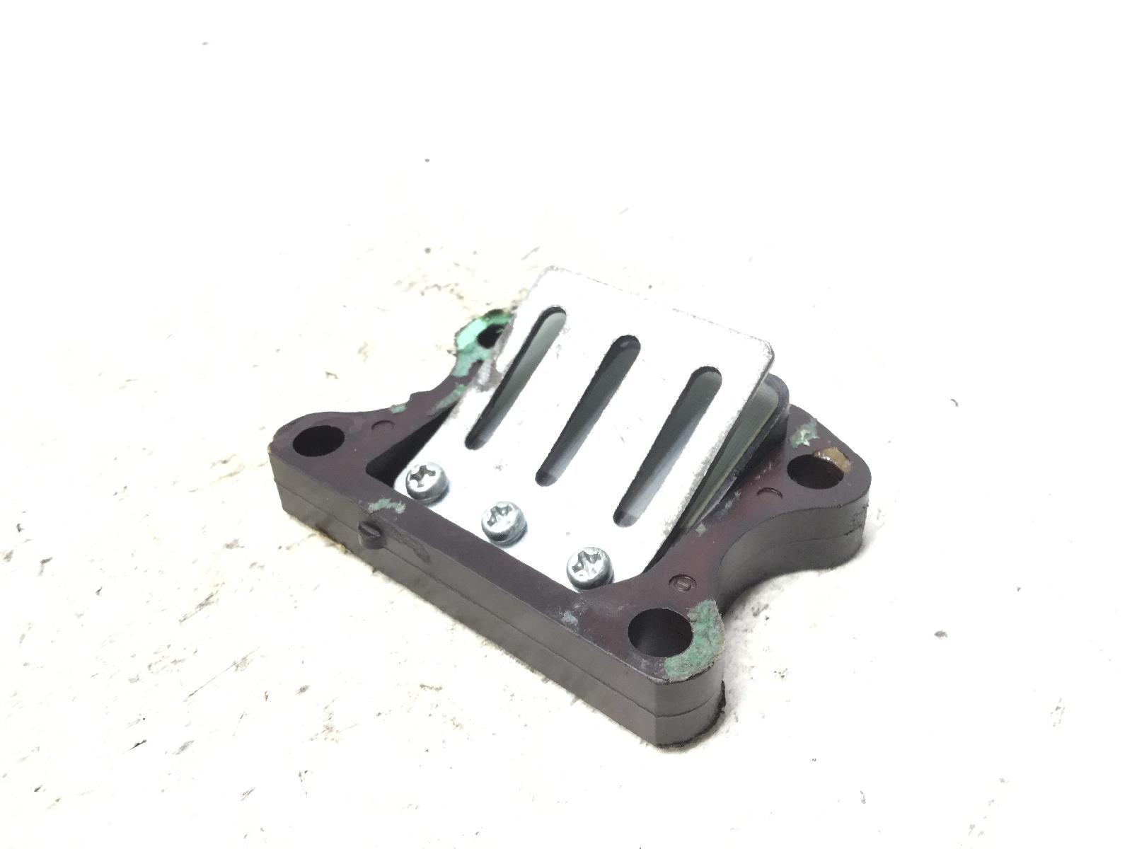 Honda bali sj 50 pacco lamellare 1992 1992 zdcaf32b