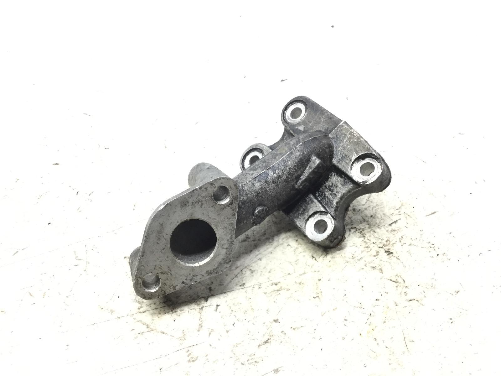 Honda bali sj 50 collettore aspirazione 1992 1992 zdcaf32b